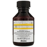 DAVINES Naturaltech Nourishing Shampoo - Питательный шампунь 100 мл