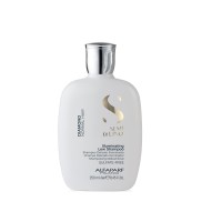 Шампунь для нормальных волос, придающий блеск Alfaparf SDL D ILLUMINATING LOW SHAMPOO, 1000 мл