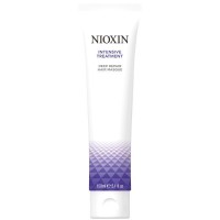 Маска Для Глубокого Восстановления Волос - Nioxin Intensive Therapy Deep Repair Hair Masque 150 мл