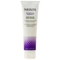 Маска Для Глубокого Восстановления Волос - Nioxin Intensive Therapy Deep Repair Hair Masque 150 мл