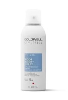 Goldwell STYLE VOLUME ROOT BOOST SPRAY - спрей для прикорневого объёма 200 мл