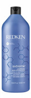 Укрепляющий кондиционер для интенсивного восстановления всех типов поврежденных волос - Redken Extreme Conditioner 1000 мл