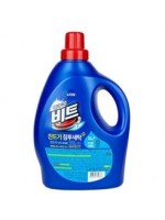 LION Жидкое средство для стирки Beat 1.45L(1.5kg) bottle