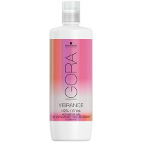 Гель - окислитель 1, 9% - Schwarzkopf Igora Vibrance Developer 1.9 % 1000 мл