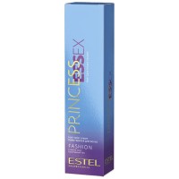 ESTEL PROFESSIONAL 2 КРАСИТЕЛЬ Essex Princess FASHION (креативный лиловый) - 60 мл