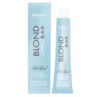 BB 1000 Натуральный, крем-краска для волос с экстрактом жемчуга, 100 мл, , шт