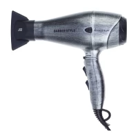 Фен DEWAL Barber Style,  2200 Вт, ионизация, 2 насадки