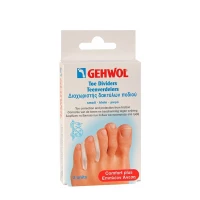 GEHWOL Гель-корректоры между пальцев,3 шт