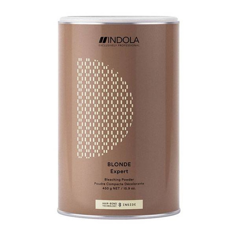 INDOLA Blonde Expert Lightening Обесцвечивающий порошок 450 мл.