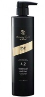 DSD DeLuxe Кондиционер тройного действ 4.2L500мл