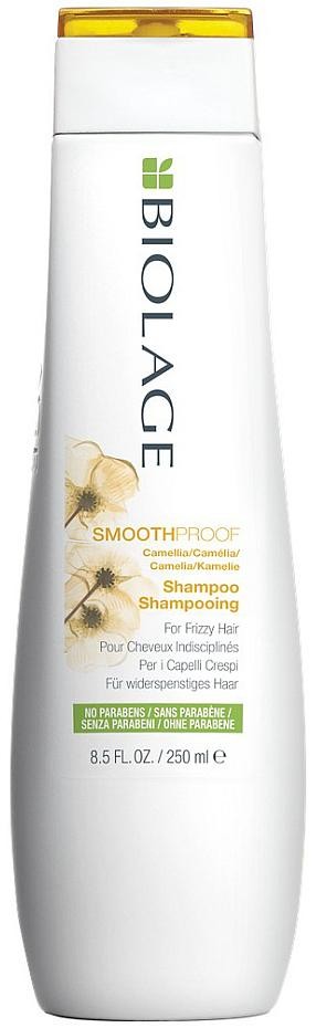 М БИОЛАЖ Смус Терапия Шампунь разглаживающий,250 мл