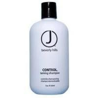 Шампунь J Beverly Hills Control Shampoo (Джей Беверли Хиллз Контрол) 350 мл