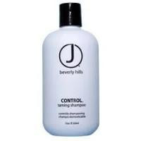 Шампунь J Beverly Hills Control Shampoo (Джей Беверли Хиллз Контрол) 350 мл.