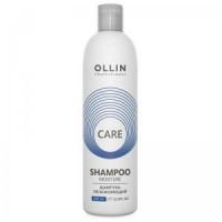 Шампунь увлажняющий Ollin Moisture Shampoo 1000 мл
