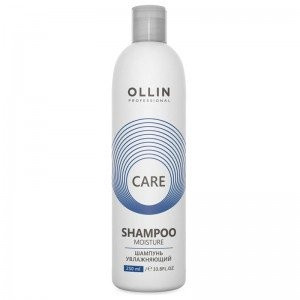 Шампунь увлажняющий Ollin Moisture Shampoo 1000 мл