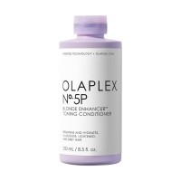 OLAPLEX №5P Кондиционер тонирующий для блондинок BLONDE ENHANCER TONING CONDITIONER N5P, 250ML