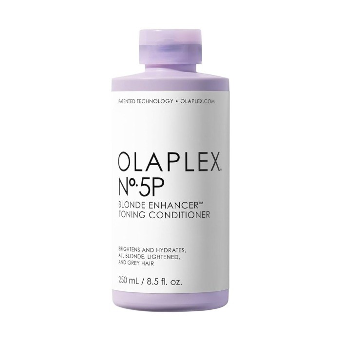 OLAPLEX №5P Кондиционер тонирующий для блондинок BLONDE ENHANCER TONING CONDITIONER N5P, 250ML