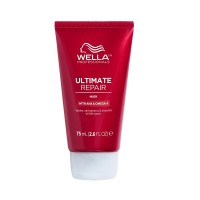 Wella ПРОБНИК Pr. Ultimate Repair Маска восстанавливающая 75 мл