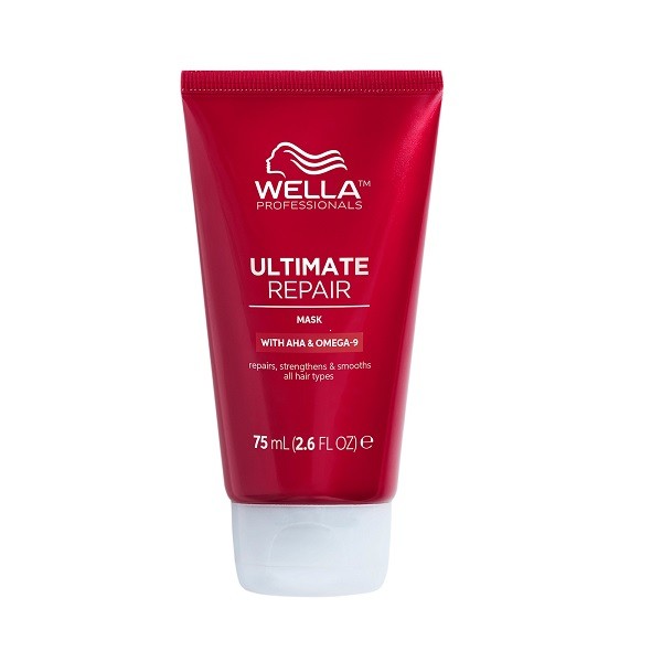 Wella ПРОБНИК Pr. Ultimate Repair Маска восстанавливающая 75 мл