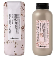 Davines Сыворотка More Inside Текстурирующая для Создания Объёмных и Легких Естественных Образов 150 мл