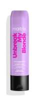 MATRIX Кондиционер Unbreak My Blonde Для укрепления осветленных волос 300 мл