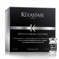 Активатор густоты и роста волос 30 ампул*6 мл - Kerastase Densifique