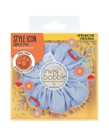 Invisibobble Резинка - браслет для волос SPRUNCHIE FLORES&amp;BLOOM HOLA LOLA