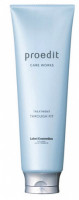 Маска для непослушных жестких волос - Lebel Proedit Through Fit Hair Treatment 250 мл