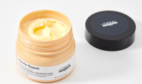 Маска для восстановления структуры волос - Loreal Absolut Repair Mask (Loreal Абсолют репер маска) 250 мл