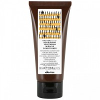 Питательный кондиционер Вегетарианское чудо DAVINES Natural Tech Nourishing 60 мл