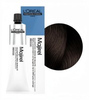 L`OREAL MAJIREL NEW Мажирель 5.12 ПЕПЕЛЬНО-ПЕРЛАМУТРОВЫЙ 60 мл