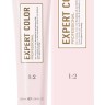 6/0 темно-русый BOUTICLE Expert color 100 мл
