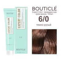 6/0 темно-русый BOUTICLE Expert color 100 мл