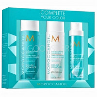 Набор &quot;Сохранение Цвета&quot; - Moroccanoil Color Complete Kit