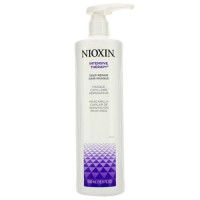 Маска Для Глубокого Восстановления Волос - Nioxin Intensive Therapy Deep Repair Hair Masque 500 мл