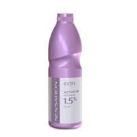 Активатор Estel De Luxe 1, 5%, 1000 мл