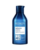 Укрепляющий кондиционер для ослабленных волос - Redken Extreme Conditioner 300 мл