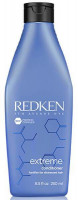 Укрепляющий кондиционер для ослабленных волос - Redken Extreme Conditioner 300 мл