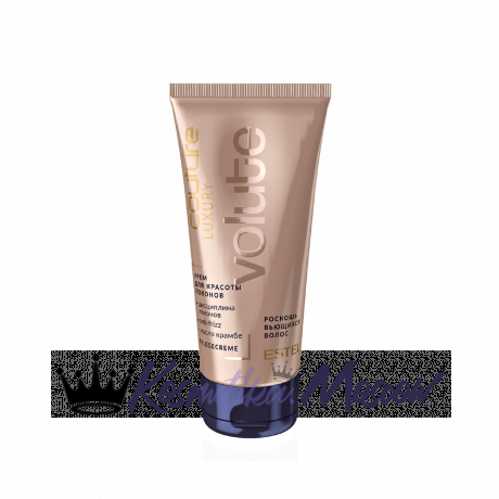Крем для красоты локонов - Estel Haute Couture Luxury Volute Cream 100 мл