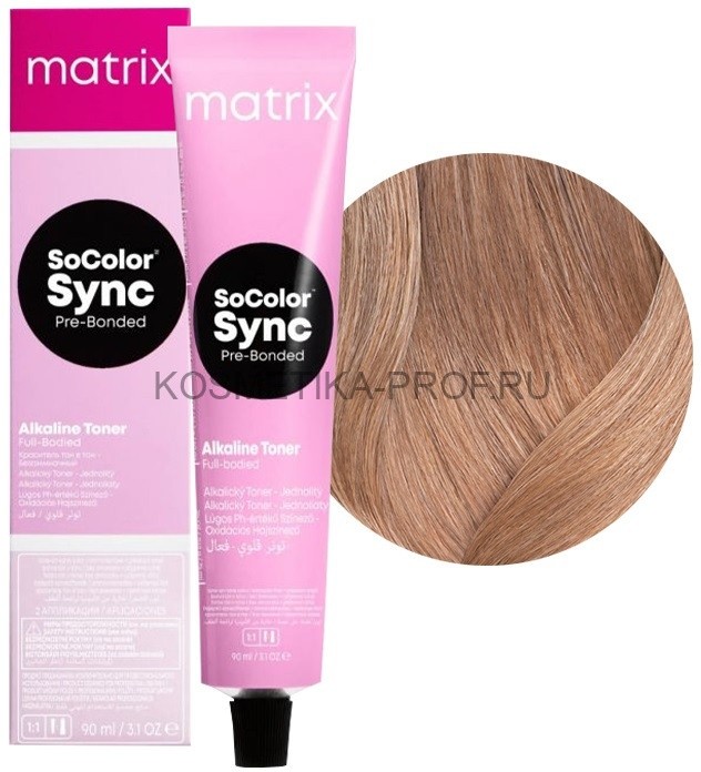 МATRIX Краска SUPER SYNC 10MM, 90 мл