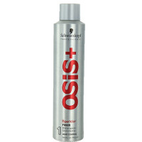 Спрей для волос с бриллиантовым блеском Schwarzkopf Professional Osis Sparkler shine spray 300 мл