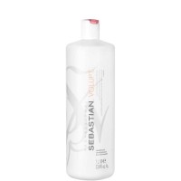 Кондиционер для объема волос - Sebastian Professional In Salon Service Volupt Conditioner 1000 мл