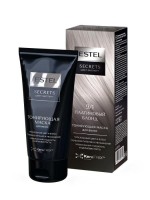 Тонирующая маска для волос ESTEL SECRETS ЦВЕТ-ЭКСПЕРТ 9/1 Платиновый Блонд, 150 мл