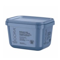 IGORA Осветляющий порошок для волос  Vario Blond SUPER PLUS 450г  НОВЫЙ ДИЗАЙН