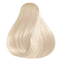 Стойкая крем-краска 10/16 ванильное небо - Wella Professional Koleston Perfect Innosense 10/16 Lightest Ash Violet Blonde 60 мл