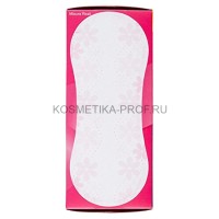 Carefree Прокладки гигиенические ежедневные Cotton Feel Norma 2 капли 44шт в упаковке