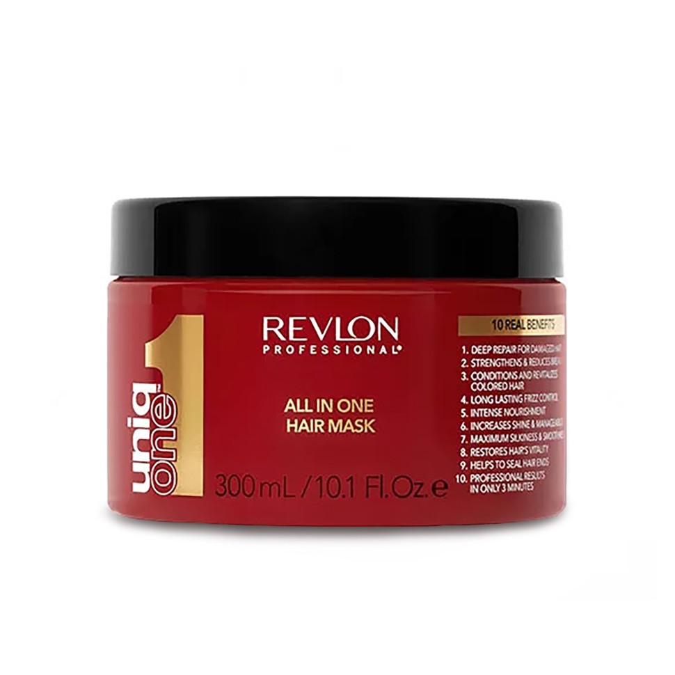 Revlon Uniq One Маска ALL IN ONE 300 мл