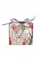 Мыло Nesti Dante Calla Lily &amp; Rosemary Soap (Нести Данте Калла и Розмарин) 200 мл