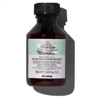 DV Detoxifying scrub Shampoo Детоксиру-скраб, 100