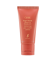Шампунь Oribe Bright Blonde Shampoo For Beautiful Color 50 мл